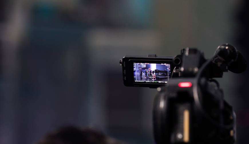 紧跟潮流！宁津县产品视频拍摄引领时尚新趋势