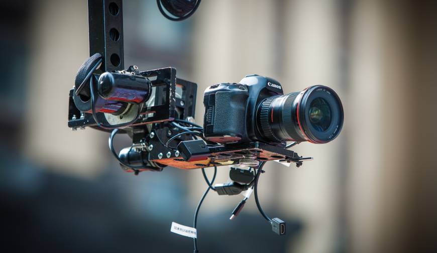 科技赋能生活：宁津县产品视频拍摄开启智能新时代