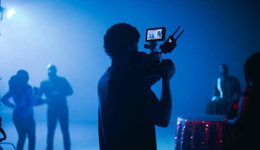 神秘新品来袭！宁津县产品视频拍摄究竟有何神奇之处？