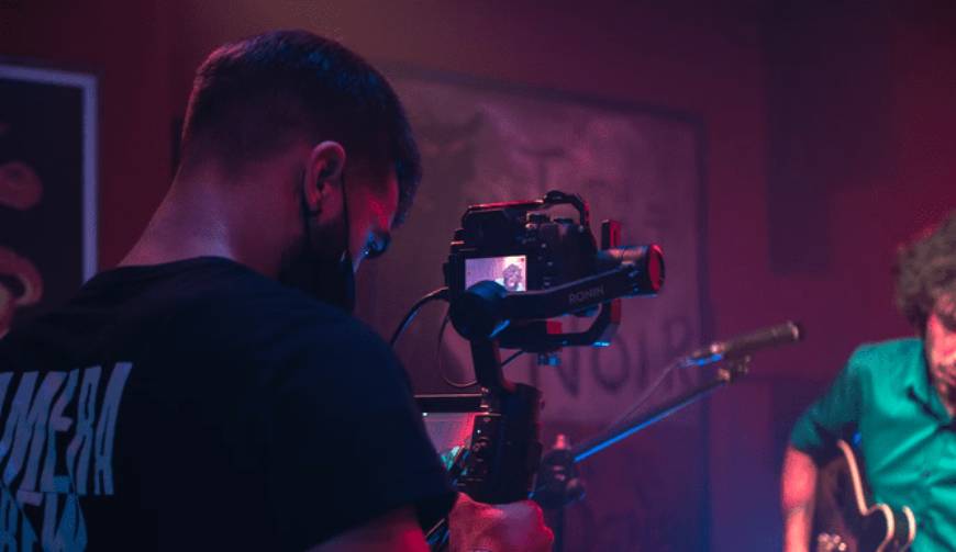 匠心雕琢视觉盛宴！专业宁津县产品视频拍摄公司赋能品牌价值