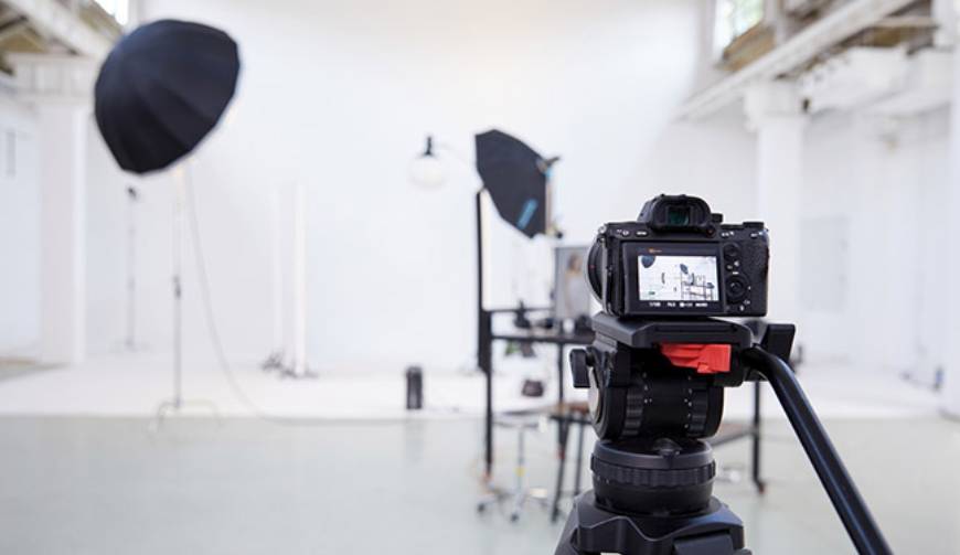 深耕宁津县电商产品视频拍摄制作，解锁电商爆款的视觉密码