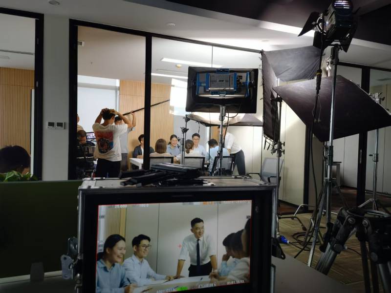 宁津县电商产品视频拍摄制作进阶指南，赋能产品电商突围