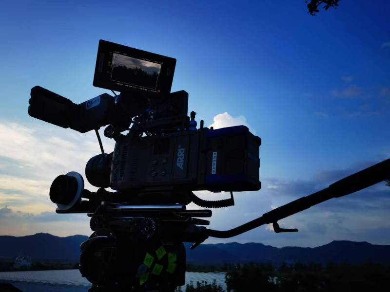 流量思维，宁津县电商产品视频拍摄制作的核心逻辑