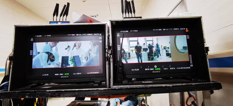 宁津县极致互动，让产品在宣传视频中闪耀独特光芒