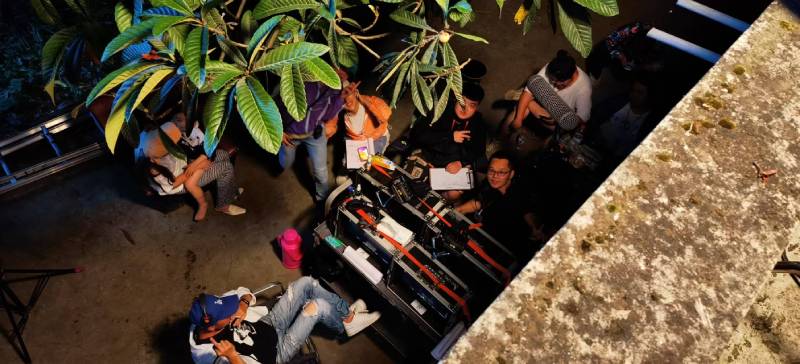 解锁宁津县产品宣传视频拍摄公司新势能，助力品牌强势破圈