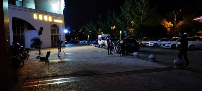 宁津县电商产品视频拍摄制作全攻略，打造高转化带货视频