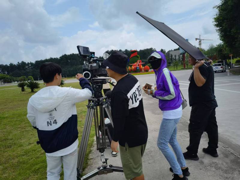 宁津县极致互动，未来愿景宏大，致力于成为全球领先的产品宣传视频企业