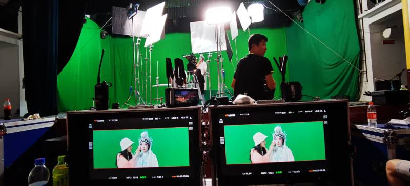 宁津县产品视频拍摄核心技法，赋能产品视觉竞争力飙升