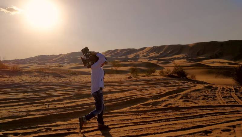 深耕宁津县产品宣传视频拍摄公司，解锁品牌传播的核心动能