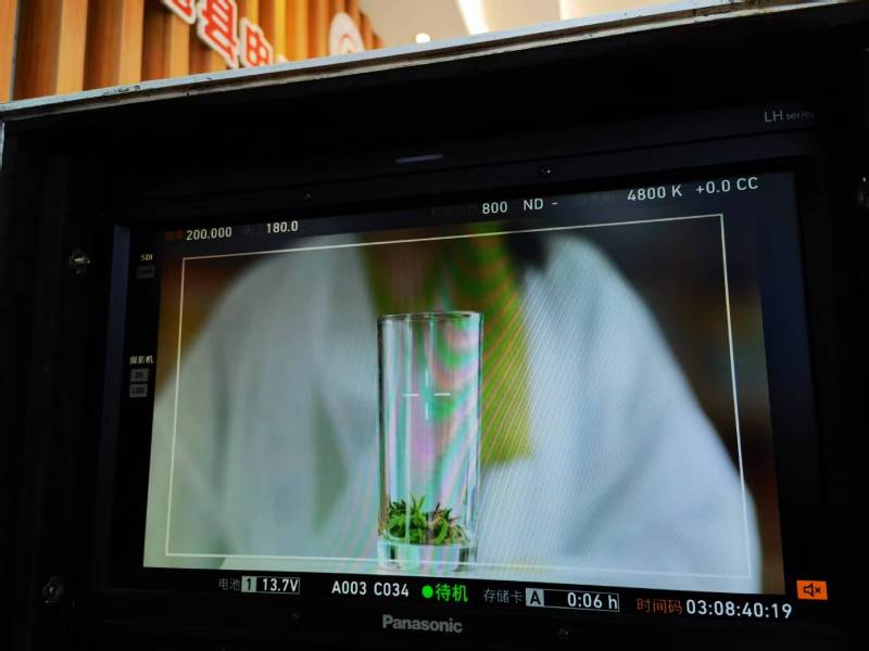 天然优选！宁津县电商产品宣传视频溯源原料产地的真实故事