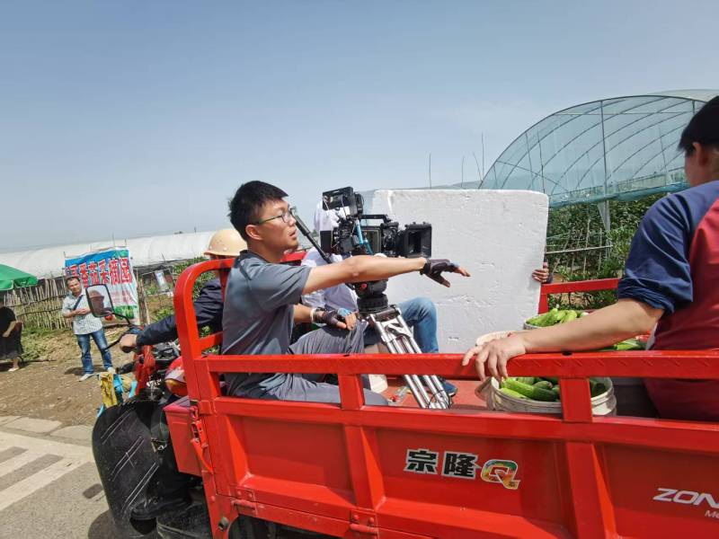 电商爆款背后的推手：宁津县产品视频拍摄公司精准捕捉卖点痛点